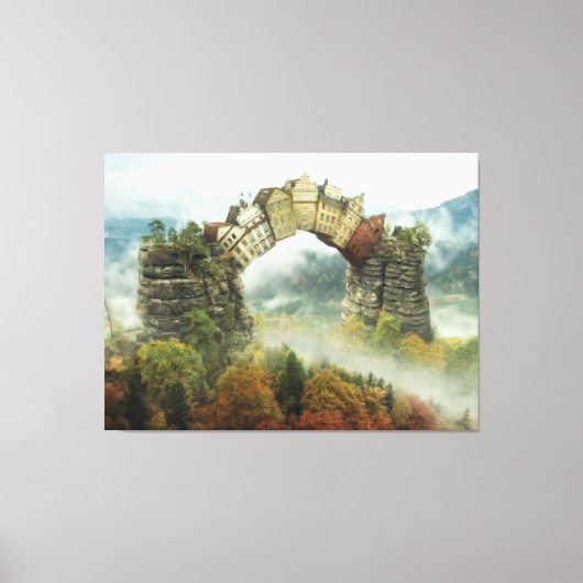 Canvas Art (Voorkant)