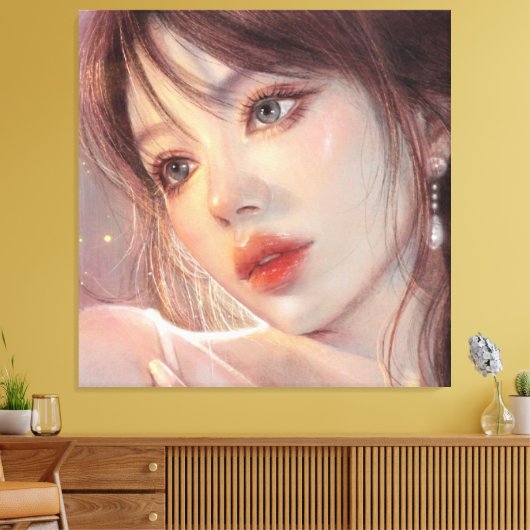 Canvas Art (Insitu (Woonkamer))