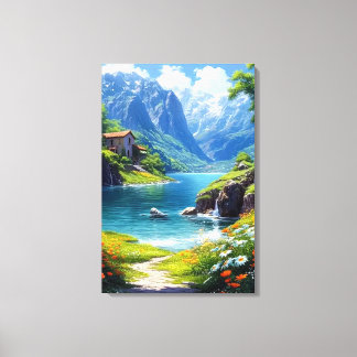 Canvas Art