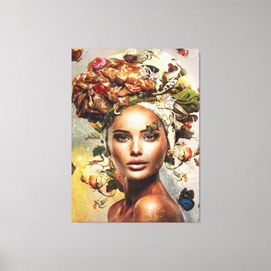 Canvas Art (Voorkant)