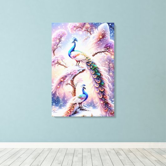 Canvas Art (Insitu (Houten vloer))