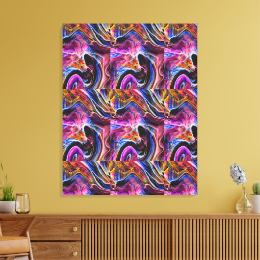 Canvas Art (Insitu (Woonkamer))