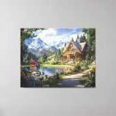 Canvas Art (Voorkant)