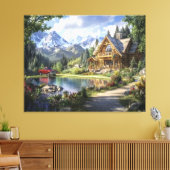 Canvas Art (Insitu (Woonkamer))