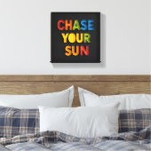 Canvas Art Afdruk (Insitu (Slaapkamer))