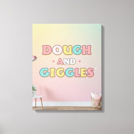 Canvas Art Afdruk (Voorkant)