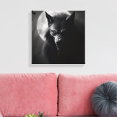 Canvas art  afdruk (Insitu (Woonkamer))