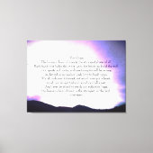 CANVAS ART AND DESIGN STYLE  (Voorkant)