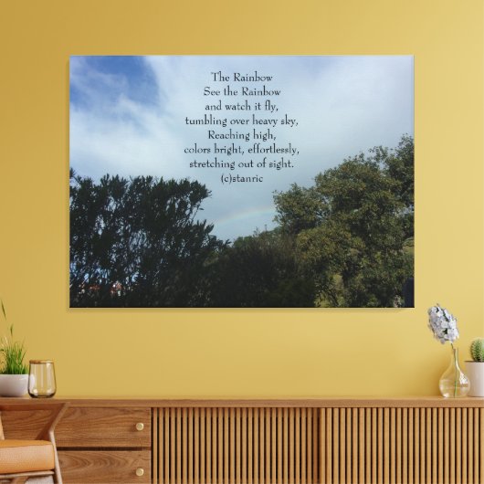 CANVAS ART AND DESIGN STYLE  (Insitu (Woonkamer))