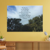 CANVAS ART AND DESIGN STYLE AFDRUK (Insitu (Woonkamer))