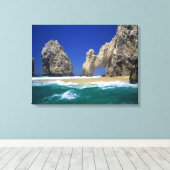 Canvas Art Cabo (Insitu (Houten vloer))