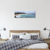 Canvas Art Hawaii (Insitu (Slaapkamer))