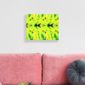 Canvas Art: Rocket Man (Insitu (Woonkamer))