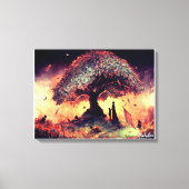 Canvas Art & Wall Art! (Voorkant)