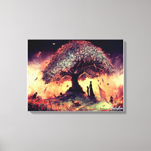 Canvas Art & Wall Art! (Voorkant)