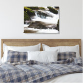Canvas Art-Waterfall (Insitu (Slaapkamer))