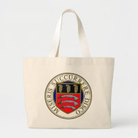 Canvas Bag - Middlesex-ziekenhuis