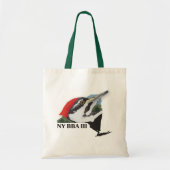 Canvas Canvas tas (Voorkant)