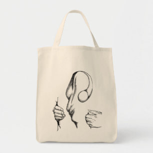 CANVAS CARNAGE CUSTOM ORGANIC CANVAS TAS