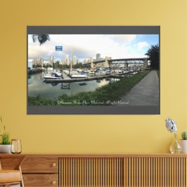 Canvas D.Grey (Water Front 52)RFPMDesigns©️2019/24