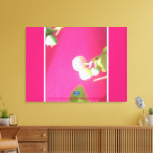 Canvas Extra (BlueBerryLeaf) RFPMDesigns ©️2012/24 (Insitu (Woonkamer))