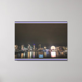 Canvas (haven binnenstad - 1) RFPMDesigns ©️2024