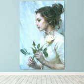 Canvas Kunst (Insitu (Houten vloer))