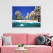 Canvas Kunst Cabo (Insitu (Woonkamer))