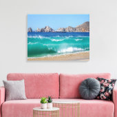 Canvas Kunst Cabo (Insitu (Woonkamer))