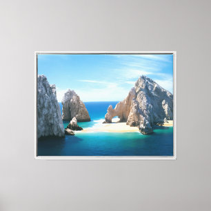 Canvas Kunst Cabo