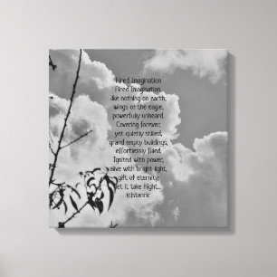CANVAS KUNST EN DESIGN MUUR