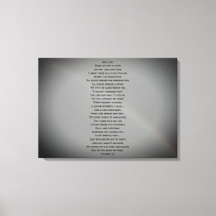 CANVAS KUNST EN DESIGN STIJL
