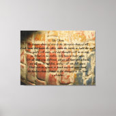 CANVAS KUNST EN DESIGN STIJL (Voorkant)