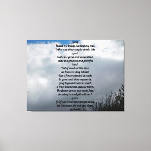 CANVAS KUNST EN DESIGN STIJL