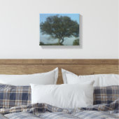 CANVAS KUNST EN DESIGN STIJL (Insitu (Slaapkamer))