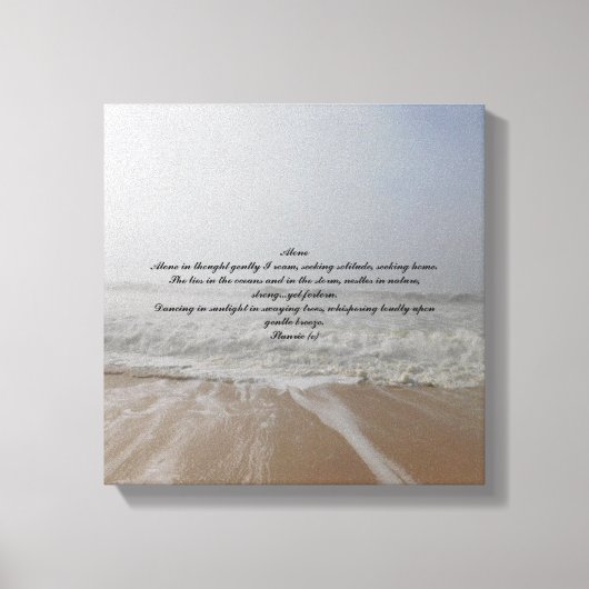 CANVAS KUNST EN DESIGN STIJL (Voorkant)