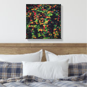 CANVAS KUNST EN DESIGN STIJL (Insitu (Slaapkamer))