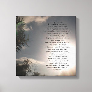 CANVAS KUNST EN DESIGN STIJL