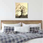 CANVAS KUNST EN DESIGN STIJL (Insitu (Slaapkamer))