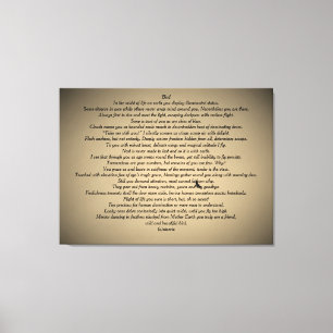 CANVAS KUNST EN DESIGN STIJL