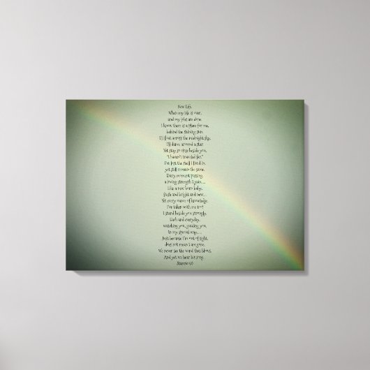 CANVAS KUNST EN DESIGN STIJL (Voorkant)