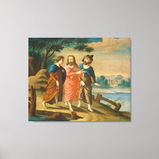 canvas kunstgalerie herdruk afdruk