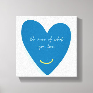 Canvas muurschildering afdruk