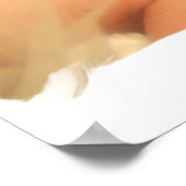 Canvas of Madelyn Grace Poster (Hoek)