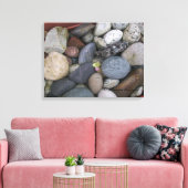 Canvas (Pebbles #1) RFPMDesignes ©️ 2012 Afdruk (Insitu (Woonkamer))