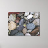 Canvas (Pebbles #1) RFPMDesignes ©️ 2012 Afdruk (Voorkant)