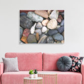 Canvas (Pebbles #2) RFPMDesignes ©️ 2012 (Insitu (Woonkamer))