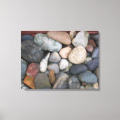 Canvas (Pebbles #2) RFPMDesignes ©️ 2012 (Voorkant)