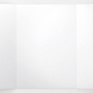 Canvas Poster Print Rabbit | Kunstwerkdecoraat Drieluik Aankondiging