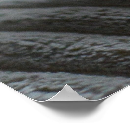 Canvas Premium Poster Nap 6 (Gloss) (Coin)